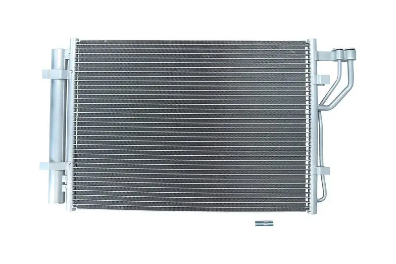 KAMOKA 7800200 Конденсатор, кондиционер