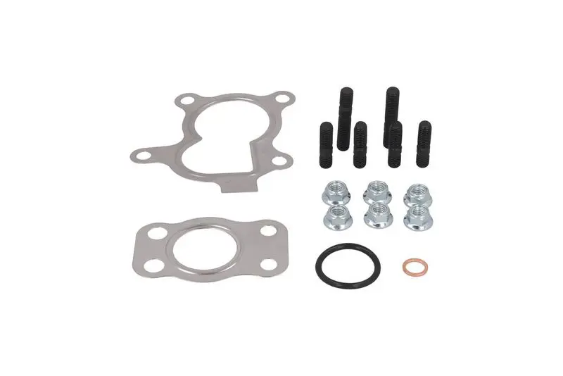 KAMOKA 8607031 Монтажный комплект, компрессор