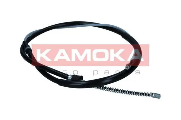 KAMOKA 1190231 Cable Pull, parking brake