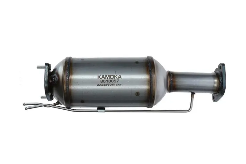 KAMOKA 8010057 Сажевый / частичный фильтр,