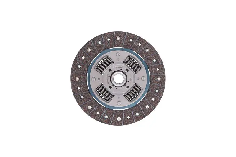 KAMOKA DC218 Диск сцепления