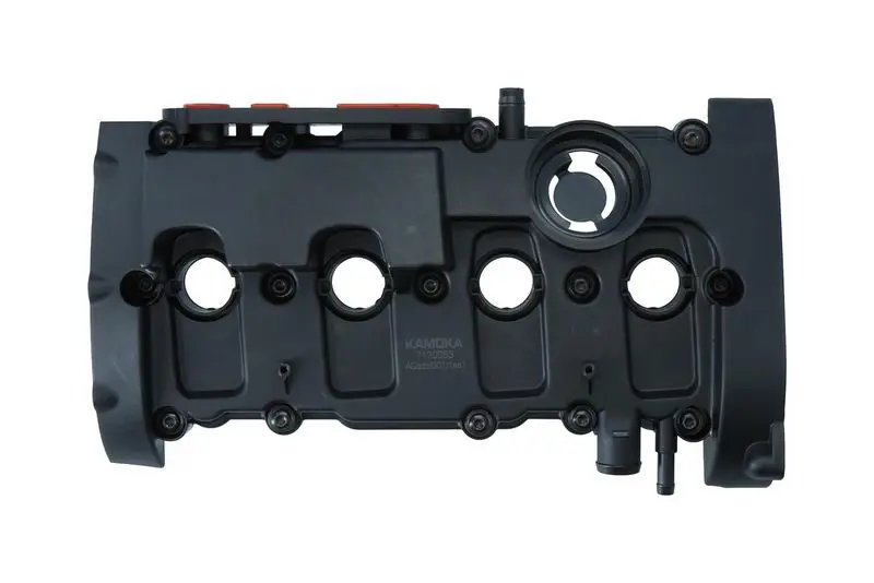 KAMOKA 7170053 Крышка головки цилиндра