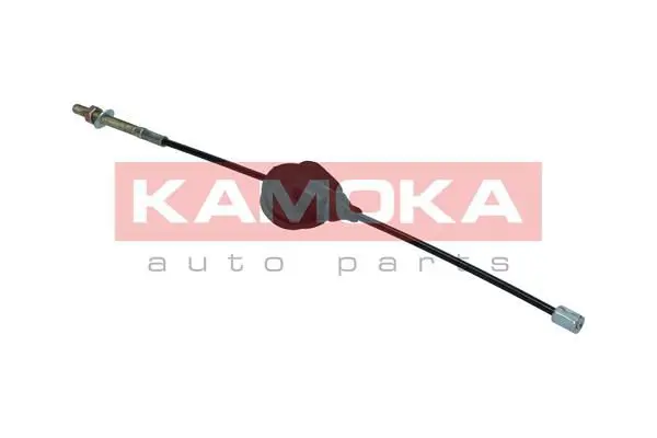KAMOKA 1190419 Тросик, cтояночный тормоз