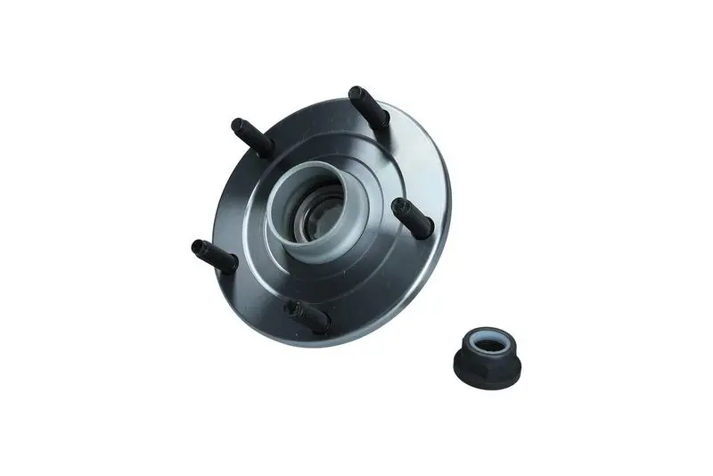 KAMOKA 5500252 Комплект подшипника ступицы