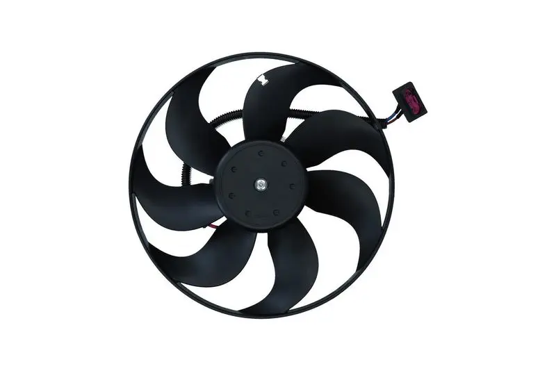 KAMOKA 7742004 Вентилятор, охлаждение
