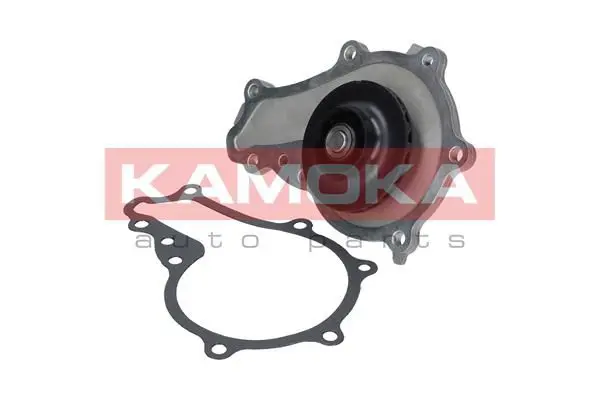 KAMOKA T0081 Водяной насос