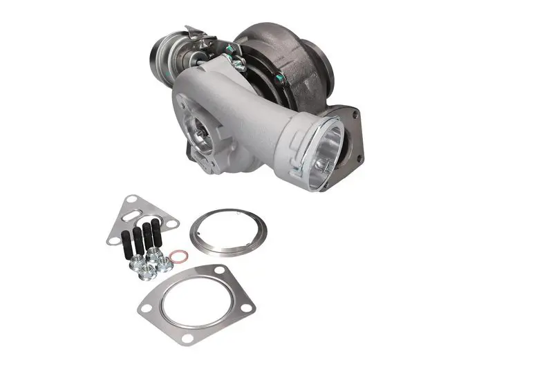 KAMOKA 8600106 Компрессор, наддув