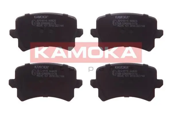 JQ1018116 . AUDI A3 03 >A4