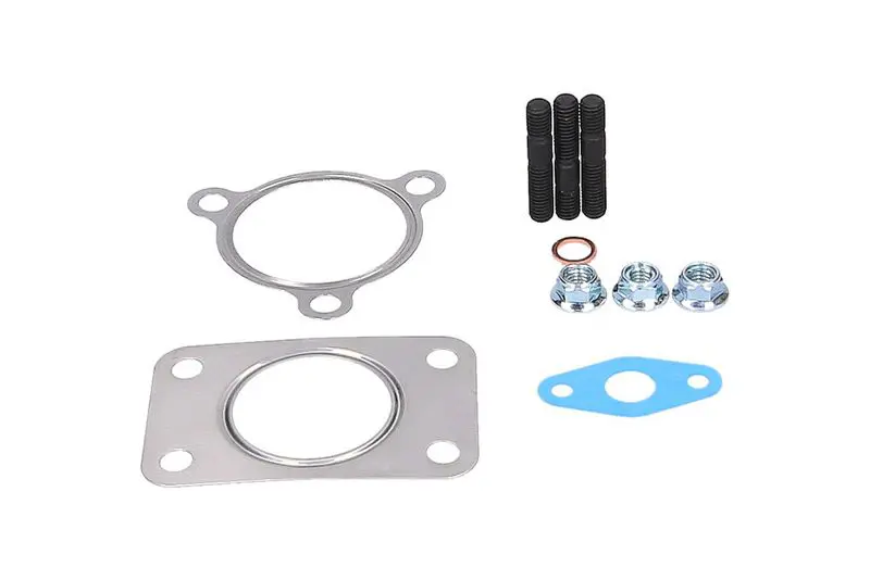 KAMOKA 8607069 Монтажный комплект, компрессор