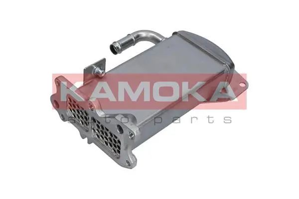 KAMOKA 19C067 Радиатор, рециркуляция ОГ