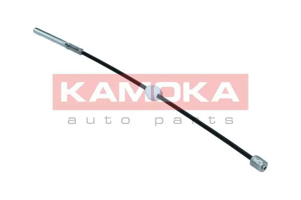 KAMOKA 1190432 Тросик, cтояночный тормоз