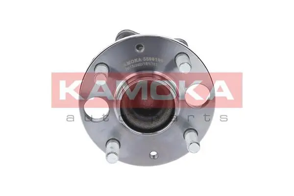 KAMOKA 5500100 Комплект подшипника