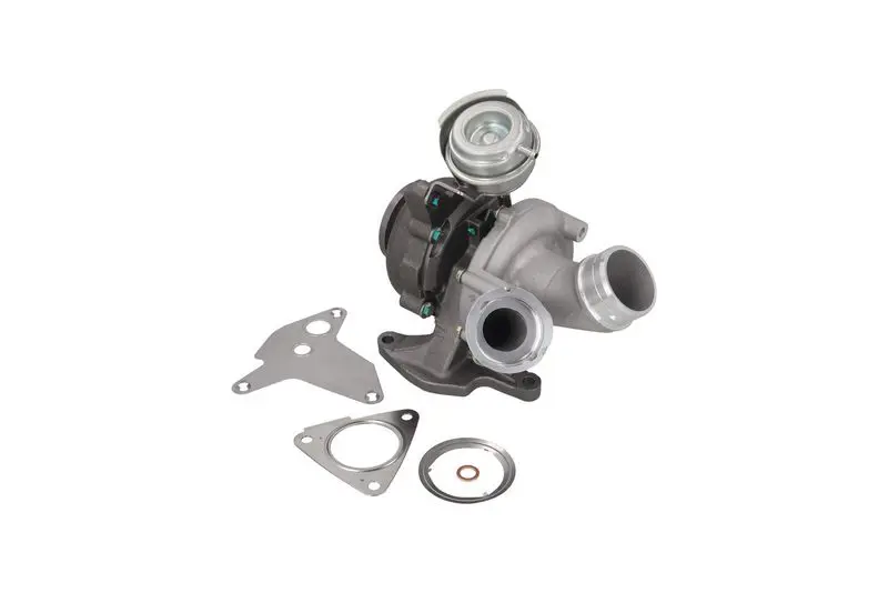KAMOKA 8600076 Компрессор, наддув