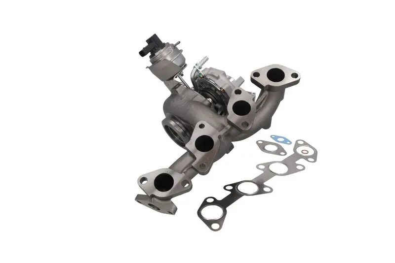 KAMOKA 8600077 Компрессор, наддув