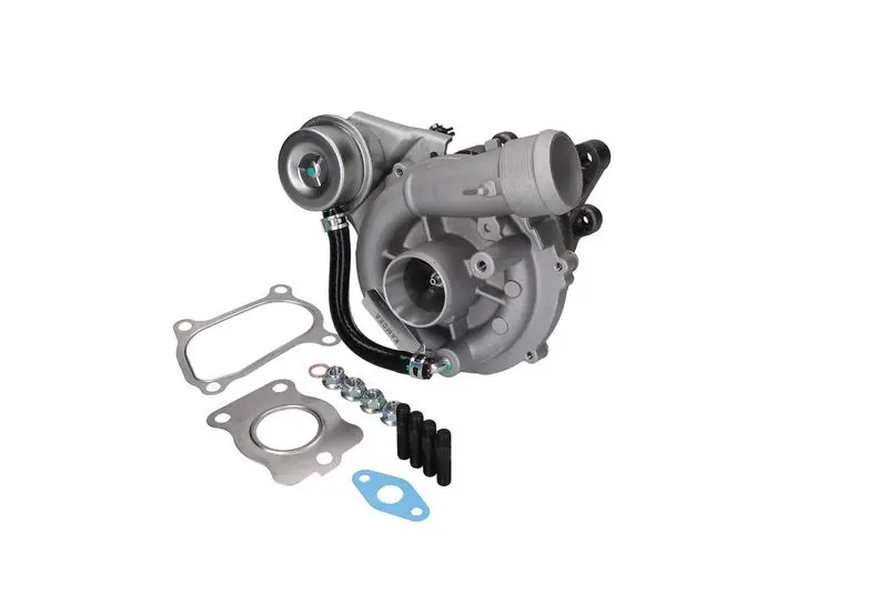 KAMOKA 8600147 Компрессор, наддув