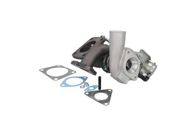 KAMOKA 8600061 Компрессор, наддув
