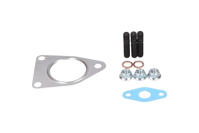 KAMOKA 8607170 Монтажный комплект, компрессор