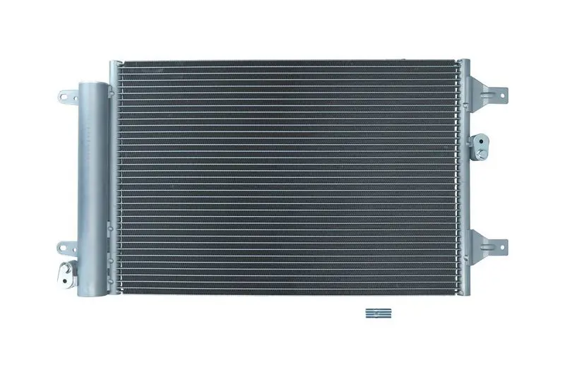KAMOKA 7800210 Конденсатор, кондиционер