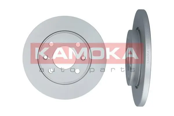 KAMOKA 1031990 Тормозной диск