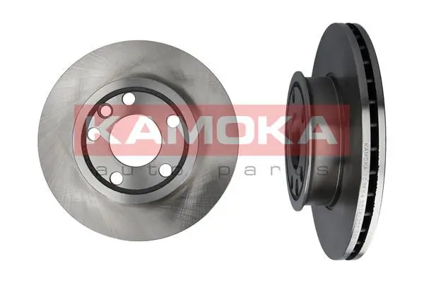 KAMOKA 103854 Тормозной диск