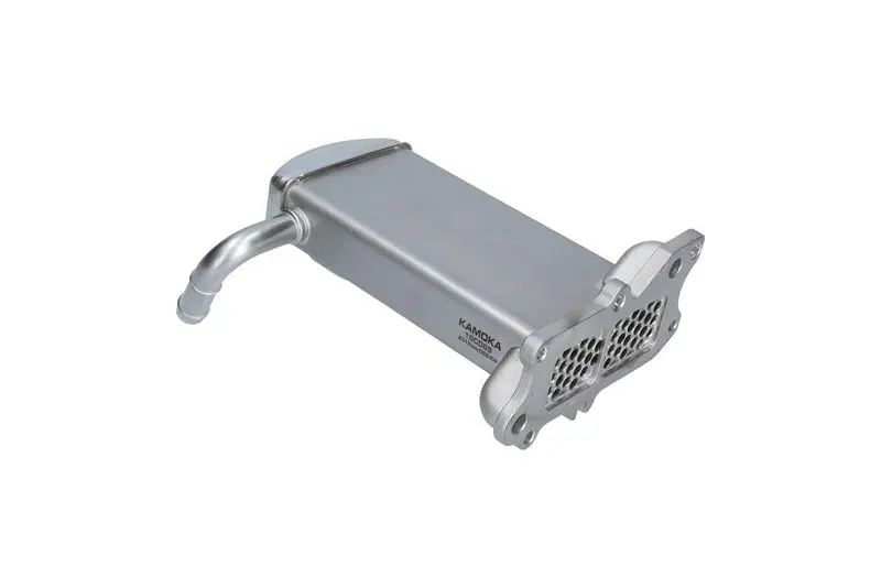 KAMOKA 19C069 Радиатор, рециркуляция ОГ
