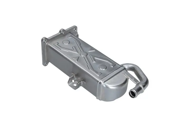 KAMOKA 19C071 Радиатор, рециркуляция ОГ