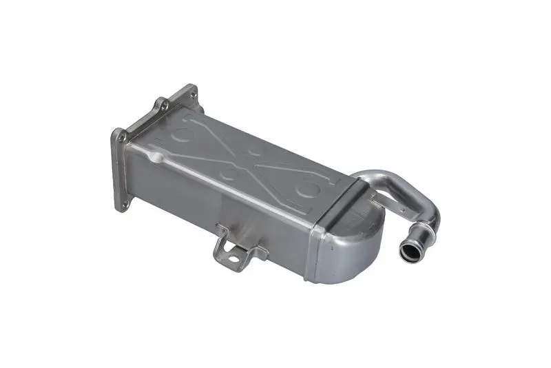 KAMOKA 19C072 Радиатор, рециркуляция ОГ