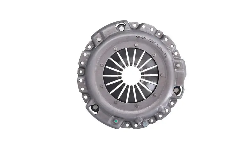 PC058 Clutch Pressure Plate