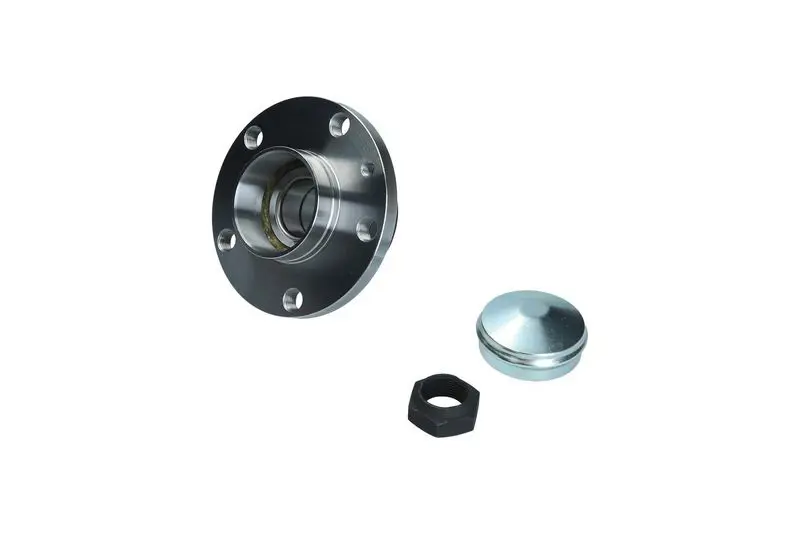 KAMOKA 5500169 Комплект подшипника ступицы