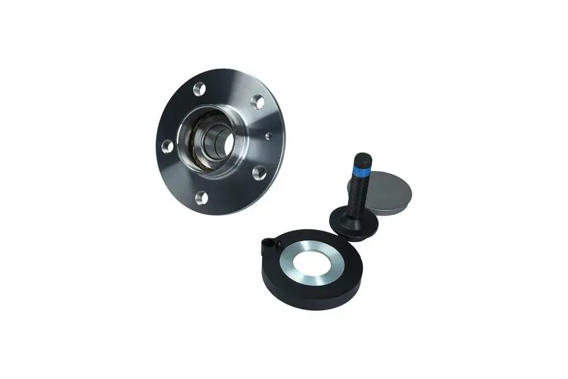KAMOKA 5500172 Комплект подшипника ступицы