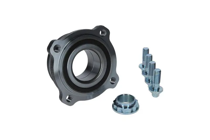KAMOKA 5500187 Комплект подшипника ступицы