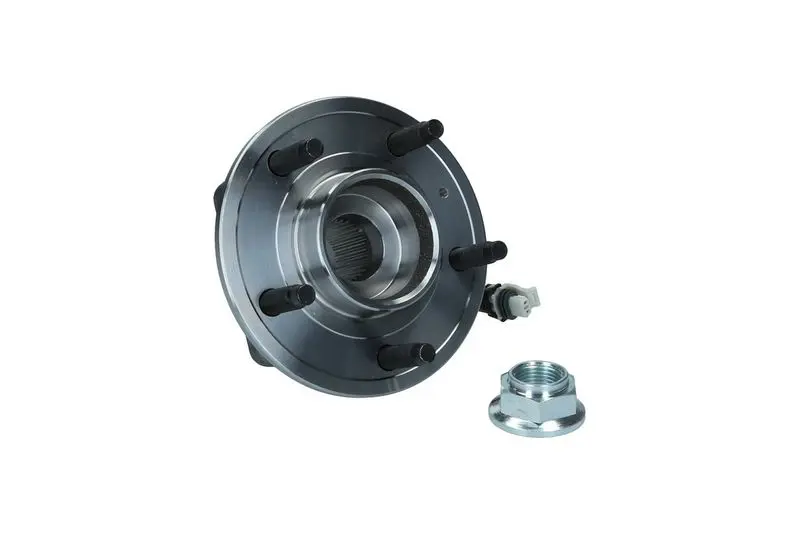 KAMOKA 5500194 Комплект подшипника ступицы