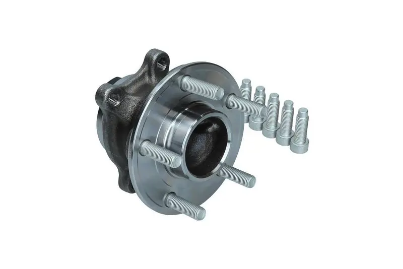 KAMOKA 5500242 Комплект подшипника ступицы