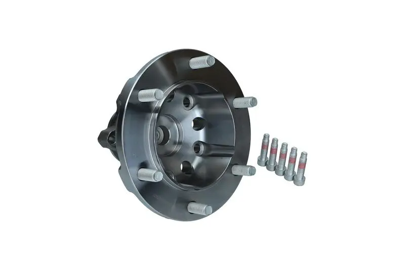 KAMOKA 5500255 Комплект подшипника ступицы