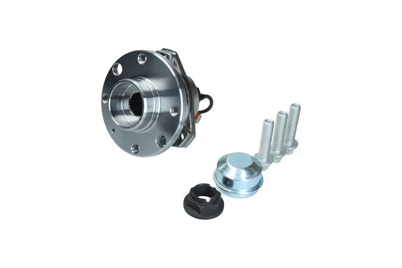 KAMOKA 5500330 Комплект подшипника ступицы