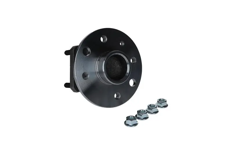 KAMOKA 5500331 Комплект подшипника ступицы
