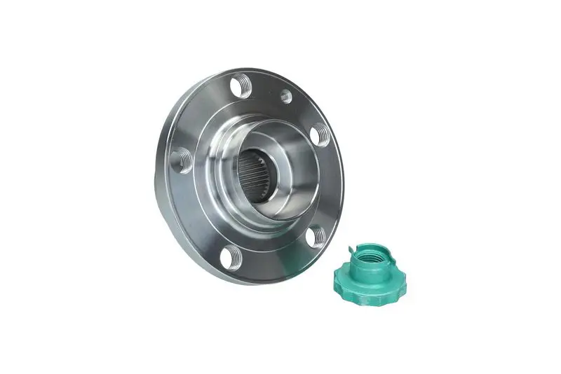 KAMOKA 5500348 Комплект подшипника ступицы