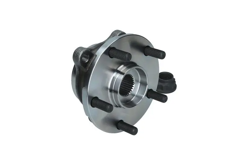 KAMOKA 5500357 Комплект подшипника ступицы