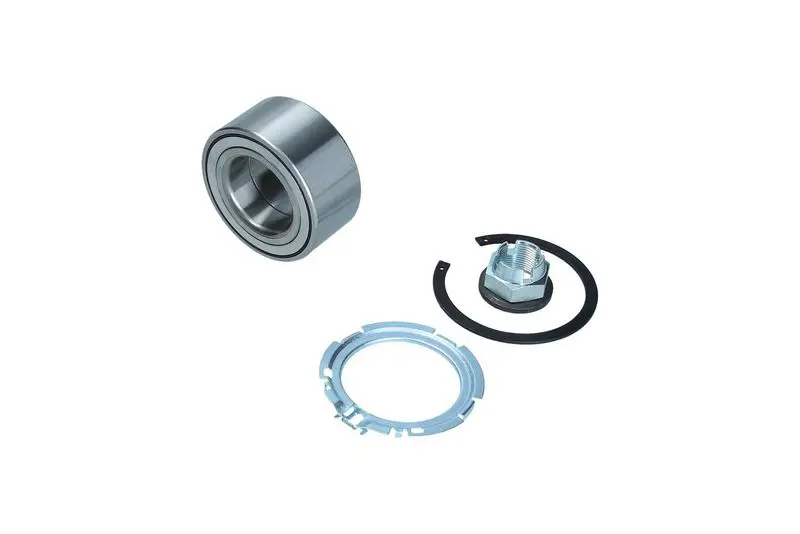 KAMOKA 5600215 Комплект подшипника ступицы