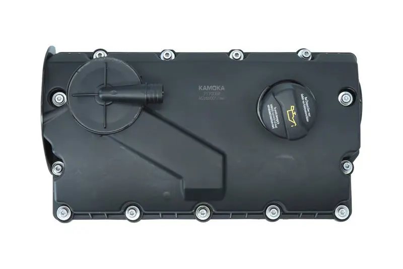 KAMOKA 7170068 Крышка головки цилиндра