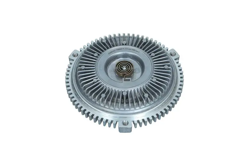 KAMOKA 7300015 Сцепление, вентилятор