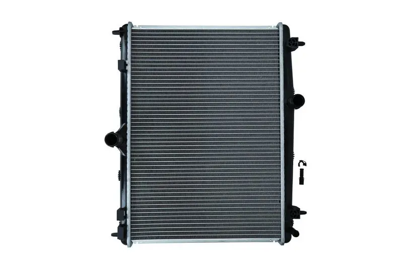 KAMOKA 7700018 Радиатор, охлаждение двигателя