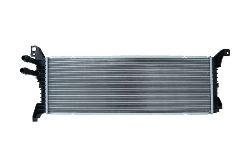 KAMOKA 7700042 Радиатор, охлаждение двигателя