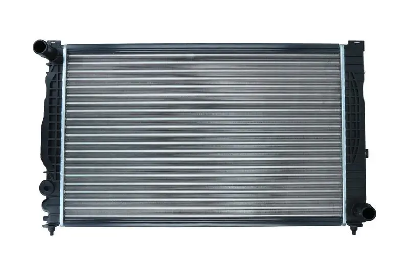 KAMOKA 7705007 Радиатор, охлаждение двигателя