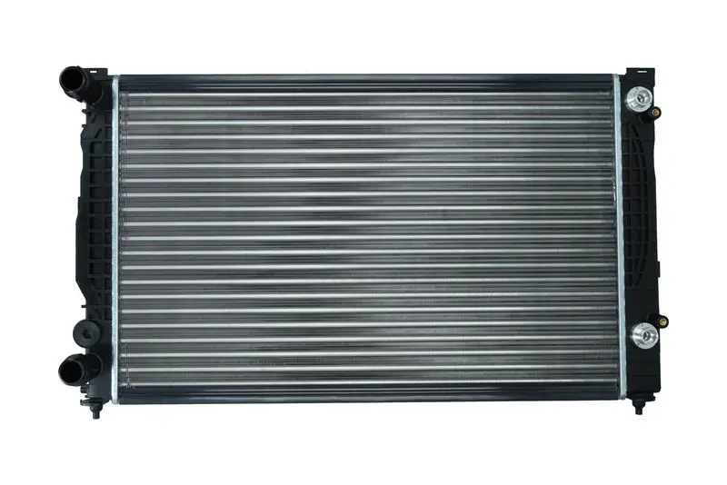 KAMOKA 7705008 Радиатор, охлаждение двигателя