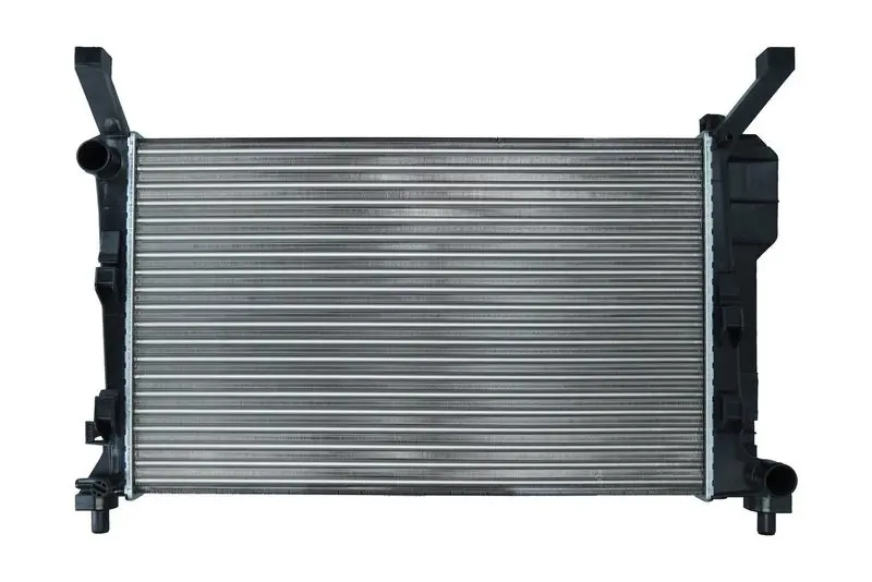 KAMOKA 7705060 Радиатор, охлаждение двигателя