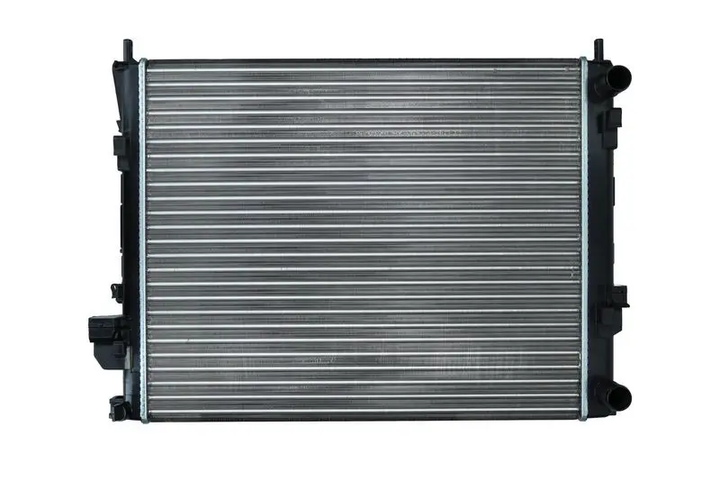 KAMOKA 7705139 Радиатор, охлаждение двигателя