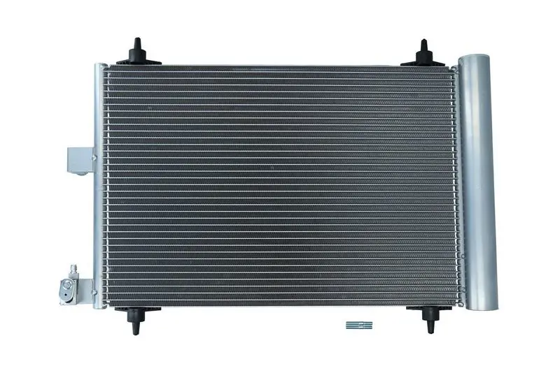 KAMOKA 7800002 Конденсатор, кондиционер