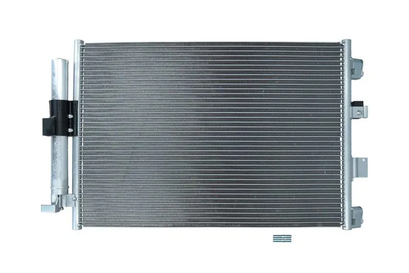 KAMOKA 7800023 Конденсатор, кондиционер