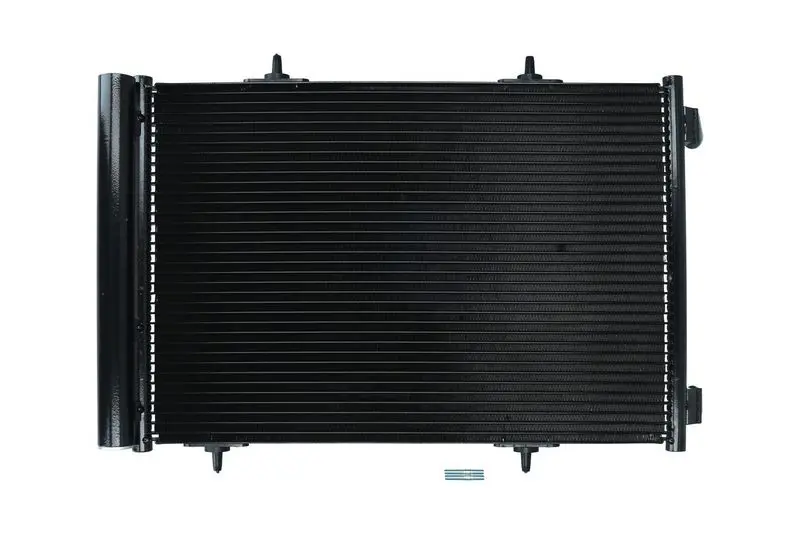 KAMOKA 7800035 Конденсатор, кондиционер